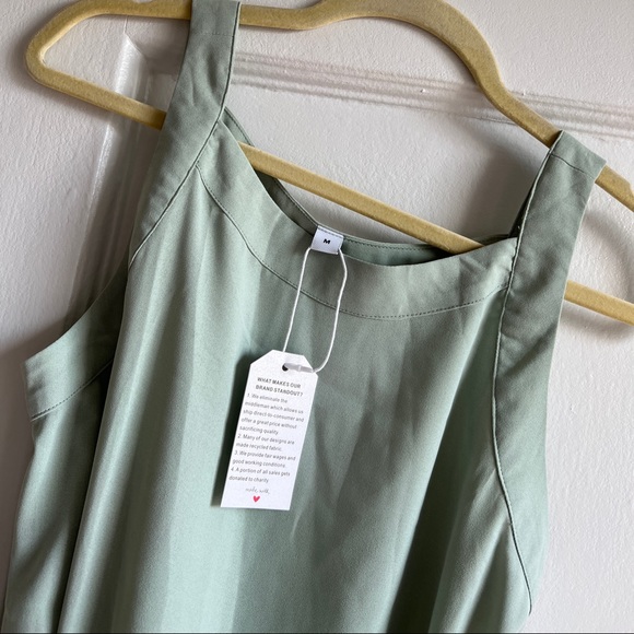 Serena Midi Dress - Picture 8 of 8